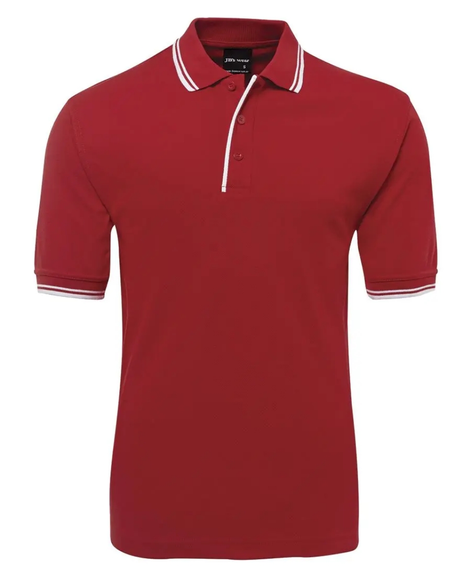 Picture of JB's Wear, JB's Contrast Polo